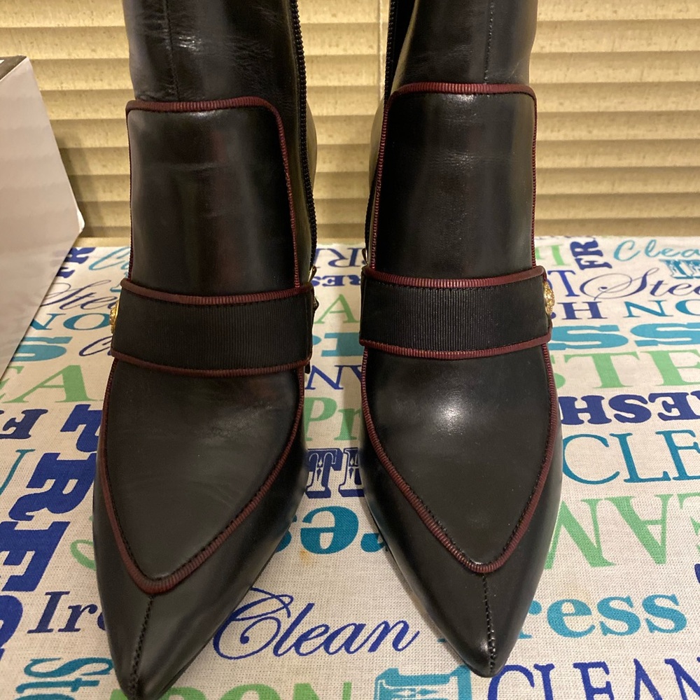 Nine West Booties